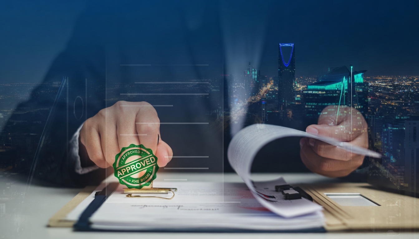 التراخيص والتصاريح